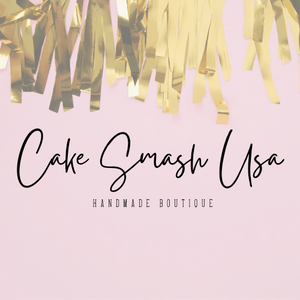 Cake Smash USA